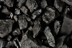 Ingram coal boiler costs