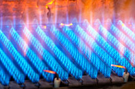 Ingram gas fired boilers